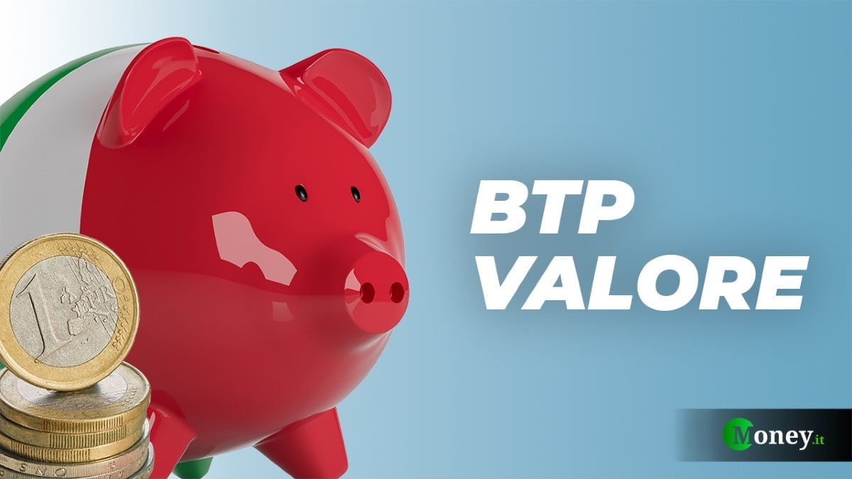 Mef Announces BTP Valore: New Guaranteed Rates Explained